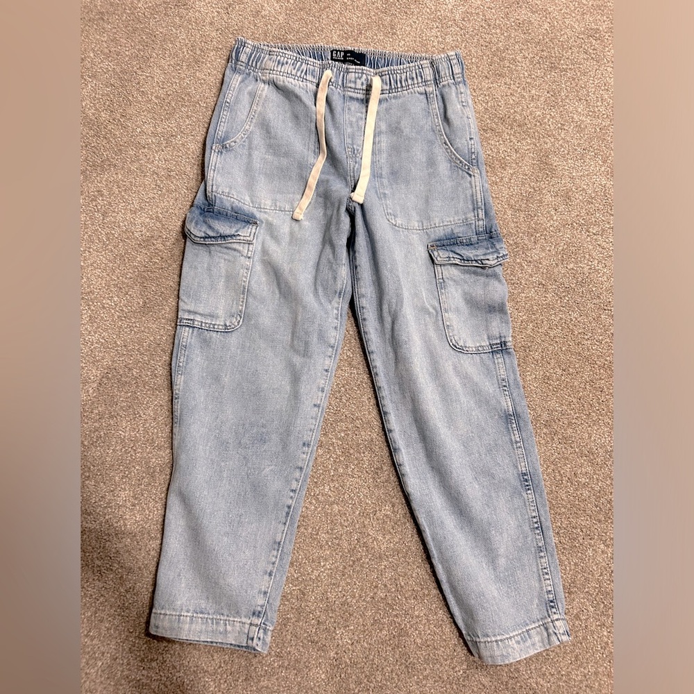 GAP jeans, size xs